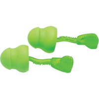 Bouchons d'oreilles en mousse Glide, Vrac - Boîte Cintas