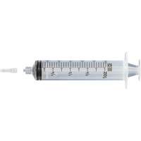BD Luer-Lok Tip Syringe Without Needle, 30 CC Cintas
