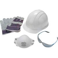 Personal Protection Kits