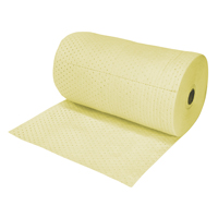 Sorbent Rolls