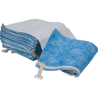 Oil Only Sorbent Sweep Cintas