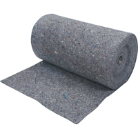 Rag Rug, 36" W x 150' L, Heavyweight Cintas