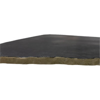 Plug Rug&reg; Mats, Square, 8" L x 8" W Cintas