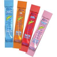 Sqwincher&reg; Boisson de r&eacute;hydratation ZERO Qwik Stik, Poudre, Orange Cintas