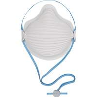 Airwave Respirators, N95, NIOSH Certified, Large/Medium Cintas