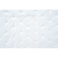 Industrial-Grade Fine Fibre Sorbent Rolls, Heavyweight, 150' L x 30" W, 70 gal. Absorbancy Cintas