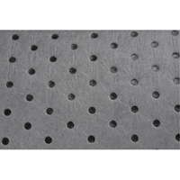 High Traffic Sorbents, Heavyweight, 150' L x 30" W, 60 gal. Absorbancy Cintas
