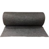 Industrial Sorbent Roll, 36" W x 100' L, Heavyweight Cintas