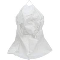 Versaflo High Durability Hood with Integrated Head Suspension, Large/Medium, Soft Top, Single Shroud Cintas