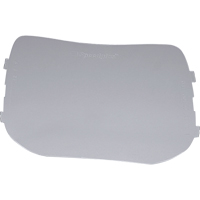 Speedglas 100 Series Variable Auto-Darkening Filter Welding Helmets, Outside Cintas