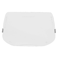 Plaque de protection externe pour masques de soudeur Speedglas de s&eacute;rie 9100 Cintas