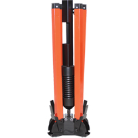 Supports pour enseigne Tilt-Adjust Cintas
