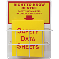 Basket Style Centre Boards, English, Binders Included Cintas