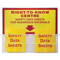 Basket Style Centre Boards, English, Binders Included Cintas