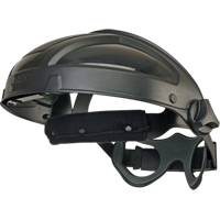 Uvex&reg; Turboshield Faceshield Headgear Bracket Cintas