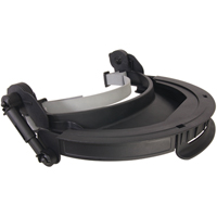 Uvex&reg; Turboshield Hardhat Adaptor Cintas