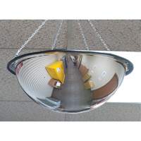 Dome Mirrors