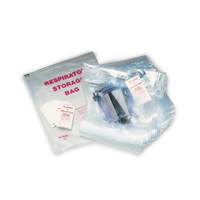 Sacs de rangement jetables pour respirateur ALLEGRO INDUSTRIES Cintas