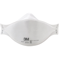 Respirateurs contre les particules 9210+ Aura, N95, Certifi&eacute; NIOSH Cintas