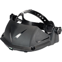 V-Gard&reg; Headgear Frame, Ratchet Suspension Cintas