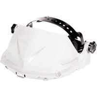 V-Gard&reg; Headgear Frame, Ratchet Suspension Cintas