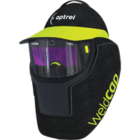 Weldcap&reg; Helmet Cintas