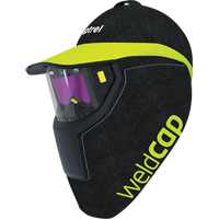 Weldcap&reg; Helmet Cintas