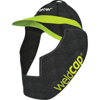Weldcap&reg; Head & Neck Protector Cintas