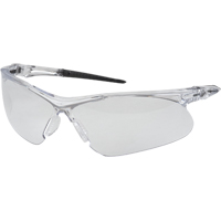 Z2100 Series Safety Glasses, Clear Lens, Anti-Scratch, Meets/Exceeds CSA Z94.3 Cintas