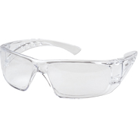 Z2200 Series Safety Glasses, Clear Lens, Anti-Scratch, Meets/Exceeds CSA Z94.3 Cintas