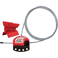 Valve Lockout Devices, Ball/Butterfly Type Cintas
