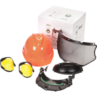 V-Gard&reg; Forestry Kit Cintas