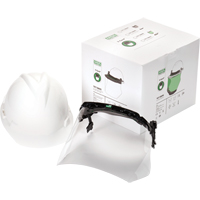 V-Gard&reg; Accessory System Kit with V-Gard&reg; Cap Cintas