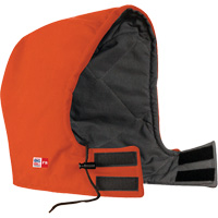 Hood Nex, High Visibility Orange, Cotton/Nylon Cintas