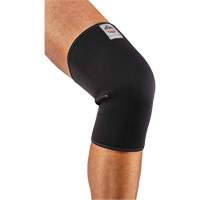 Genouill&egrave;re de compression monocouche ProFlex 600 Cintas