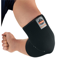 Manche de support pour le coude en n&eacute;opr&egrave;ne mod&egrave;le 650 Proflex  Cintas