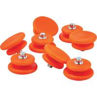 TREX 6301 Replacement Spikes for Ice Cleats Cintas