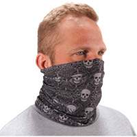 Cache-cou polyvalent Chill-Its, Multicolore Cintas