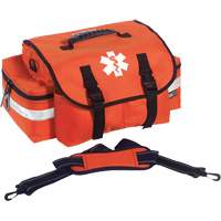 Arsenal 5210 First Responder EMS Jump Bag Cintas