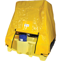 IBC 2000i Tarp Cintas
