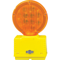Barricade Light Cintas