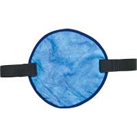 Tampon de refroidissement pour casque de s&eacute;curit&eacute; Chill-Its 6715CT Cintas