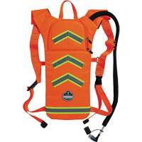 Sac dhydratation &agrave; profil bas 5155 Chill-Its Cintas