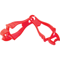 Squids 3400 Glove Clip Holder with Dual Clips Cintas