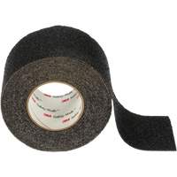 Ruban antid&eacute;rapant Safety-Walk, 4" x 30', Noir Cintas