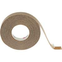Ruban antid&eacute;rapant Safety-Walk, 1" x 60', Transparent Cintas