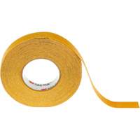 Ruban antid&eacute;rapant Safety-Walk, 1" x 60', Jaune Cintas