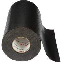 Ruban antid&eacute;rapant Safety-Walk, 12" x 60', Noir Cintas