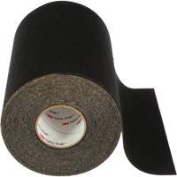 Ruban antid&eacute;rapant Safety-Walk, 12" x 60', Noir Cintas