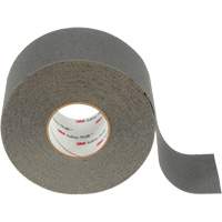 Ruban antid&eacute;rapant Safety-Walk, 4" x 60', Gris Cintas